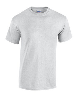 Gildan G5000 - Gildan Heavy Cotton Classic Fit Crew Neck T-Shirt