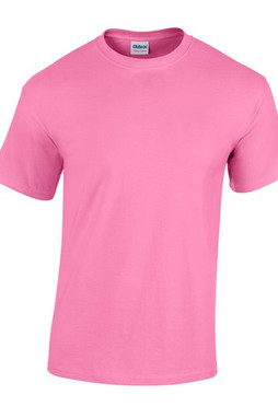 Gildan G5000 - Gildan Heavy Cotton Classic Fit Crew Neck T-Shirt