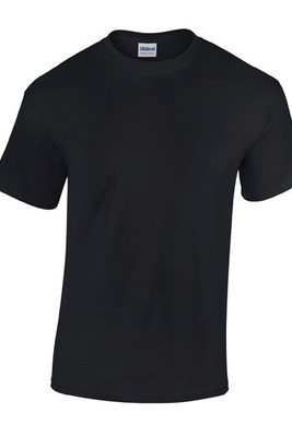 Gildan G5000 - Gildan Heavy Cotton Classic Fit Crew Neck T-Shirt