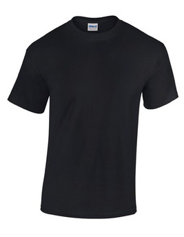 Gildan G5000 - Gildan Heavy Cotton Classic Fit Crew Neck T-Shirt