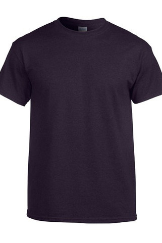 Gildan G5000 - Gildan Heavy Cotton Classic Fit Crew Neck T-Shirt