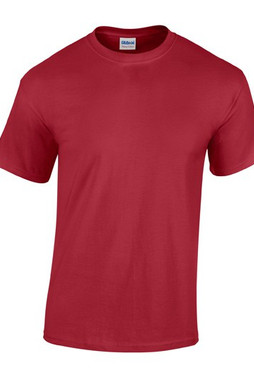 Gildan G5000 - Gildan Heavy Cotton Classic Fit Crew Neck T-Shirt