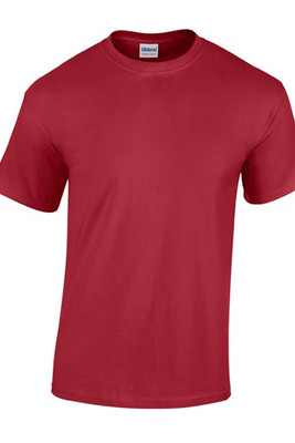 Gildan G5000 - Gildan Heavy Cotton Classic Fit Crew Neck T-Shirt