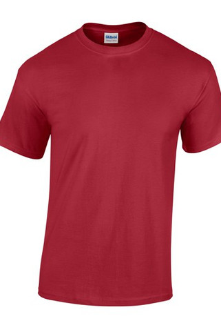 Gildan G5000 - Gildan Heavy Cotton Classic Fit Crew Neck T-Shirt