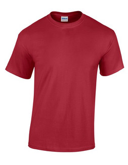Gildan G5000 - Gildan Heavy Cotton Classic Fit Crew Neck T-Shirt