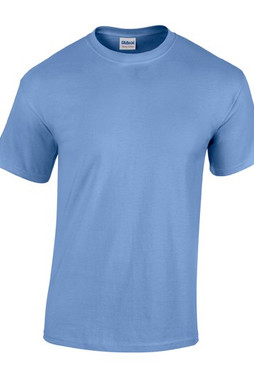 Gildan G5000 - Gildan Heavy Cotton Classic Fit Crew Neck T-Shirt