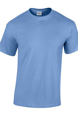 Gildan G5000 - Gildan Heavy Cotton Classic Fit Crew Neck T-Shirt