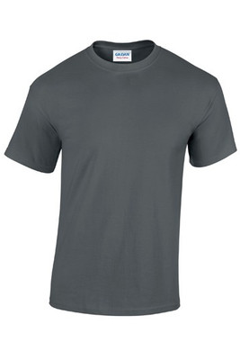 Gildan G5000 - Gildan Heavy Cotton Classic Fit Crew Neck T-Shirt