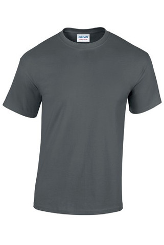 Gildan G5000 - Gildan Heavy Cotton Classic Fit Crew Neck T-Shirt