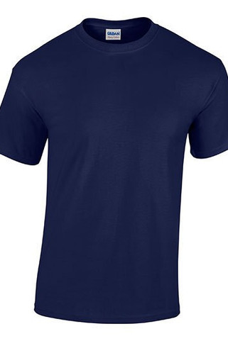 Gildan G5000 - Gildan Heavy Cotton Classic Fit Crew Neck T-Shirt