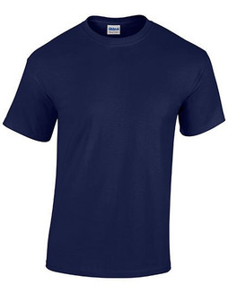 Gildan G5000 - Gildan Heavy Cotton Classic Fit Crew Neck T-Shirt