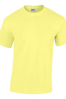 Gildan G5000 - Gildan Heavy Cotton Classic Fit Crew Neck T-Shirt