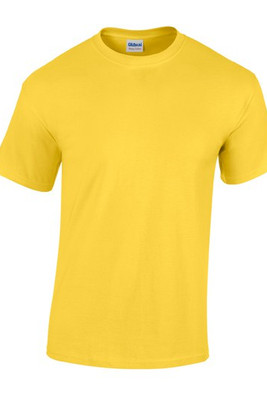 Gildan G5000 - Gildan Heavy Cotton Classic Fit Crew Neck T-Shirt