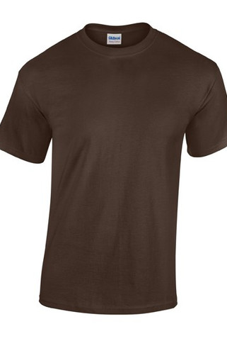 Gildan G5000 - Gildan Heavy Cotton Classic Fit Crew Neck T-Shirt