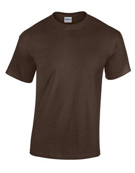 Gildan G5000 - Gildan Heavy Cotton Classic Fit Crew Neck T-Shirt