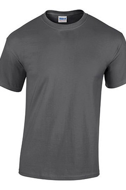Gildan G5000 - Gildan Heavy Cotton Classic Fit Crew Neck T-Shirt