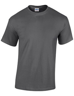 Gildan G5000 - Gildan Heavy Cotton Classic Fit Crew Neck T-Shirt