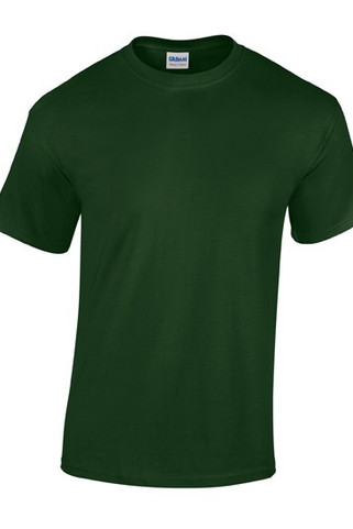 Gildan G5000 - Gildan Heavy Cotton Classic Fit Crew Neck T-Shirt