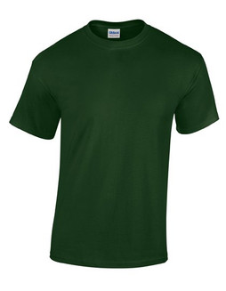 Gildan G5000 - Gildan Heavy Cotton Classic Fit Crew Neck T-Shirt
