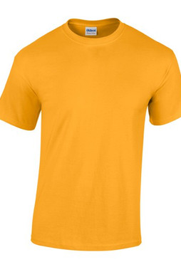Gildan G5000 - Gildan Heavy Cotton Classic Fit Crew Neck T-Shirt