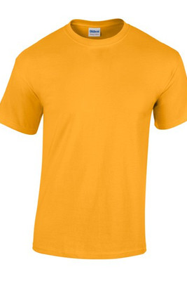 Gildan G5000 - Gildan Heavy Cotton Classic Fit Crew Neck T-Shirt