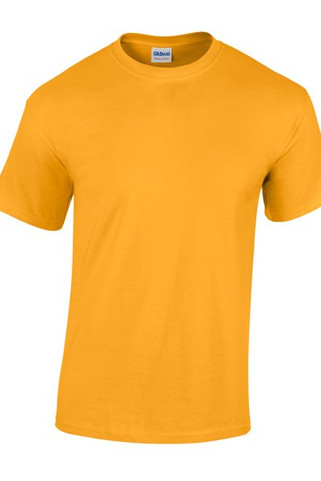 Gildan G5000 - Gildan Heavy Cotton Classic Fit Crew Neck T-Shirt