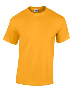 Gildan G5000 - Gildan Heavy Cotton Classic Fit Crew Neck T-Shirt
