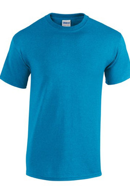 Gildan G5000 - Gildan Heavy Cotton Classic Fit Crew Neck T-Shirt