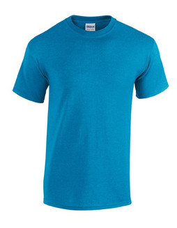 Gildan G5000 - Gildan Heavy Cotton Classic Fit Crew Neck T-Shirt