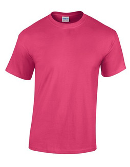 Gildan G5000 - Gildan Heavy Cotton Classic Fit Crew Neck T-Shirt