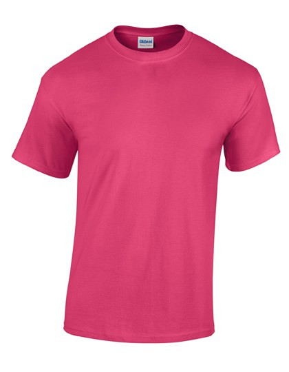 Gildan G5000 - Gildan Heavy Cotton Classic Fit Crew Neck T-Shirt