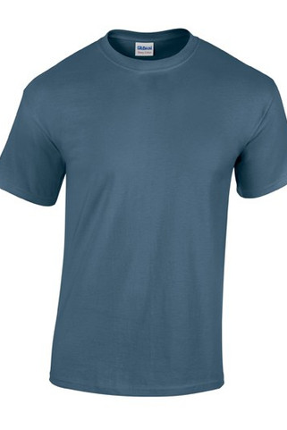 Gildan G5000 - Gildan Heavy Cotton Classic Fit Crew Neck T-Shirt