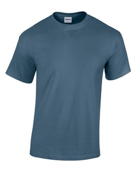 Gildan G5000 - Gildan Heavy Cotton Classic Fit Crew Neck T-Shirt