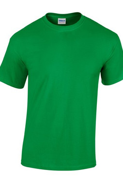 Gildan G5000 - Gildan Heavy Cotton Classic Fit Crew Neck T-Shirt