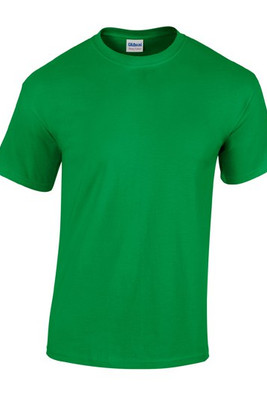Gildan G5000 - Gildan Heavy Cotton Classic Fit Crew Neck T-Shirt