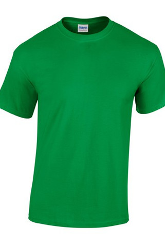 Gildan G5000 - Gildan Heavy Cotton Classic Fit Crew Neck T-Shirt