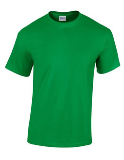 Gildan G5000 - Gildan Heavy Cotton Classic Fit Crew Neck T-Shirt
