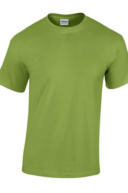 Gildan G5000 - Gildan Heavy Cotton Classic Fit Crew Neck T-Shirt