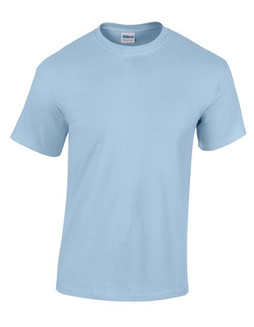 Gildan G5000 - Gildan Heavy Cotton Classic Fit Crew Neck T-Shirt