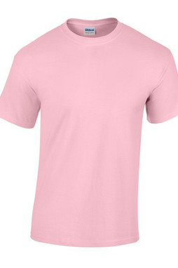 Gildan G5000 - Gildan Heavy Cotton Classic Fit Crew Neck T-Shirt