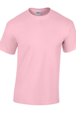 Gildan G5000 - Gildan Heavy Cotton Classic Fit Crew Neck T-Shirt