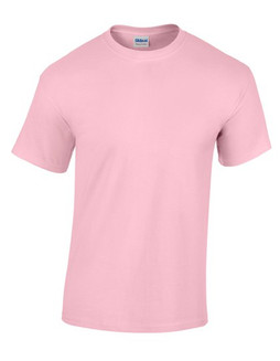 Gildan G5000 - Gildan Heavy Cotton Classic Fit Crew Neck T-Shirt