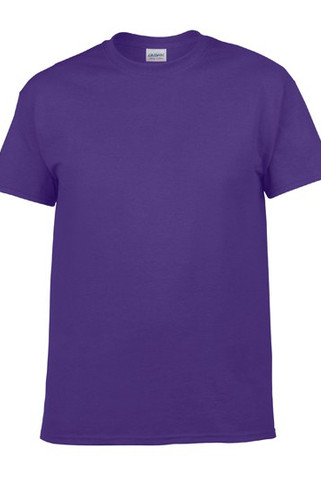 Gildan G5000 - Gildan Heavy Cotton Classic Fit Crew Neck T-Shirt