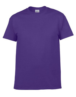 Gildan G5000 - Gildan Heavy Cotton Classic Fit Crew Neck T-Shirt