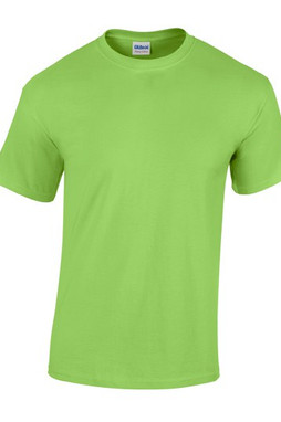 Gildan G5000 - Gildan Heavy Cotton Classic Fit Crew Neck T-Shirt