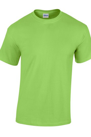 Gildan G5000 - Gildan Heavy Cotton Classic Fit Crew Neck T-Shirt