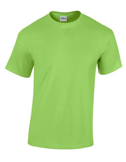 Gildan G5000 - Gildan Heavy Cotton Classic Fit Crew Neck T-Shirt