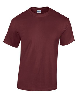 Gildan G5000 - Gildan Heavy Cotton Classic Fit Crew Neck T-Shirt