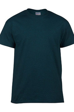 Gildan G5000 - Gildan Heavy Cotton Classic Fit Crew Neck T-Shirt