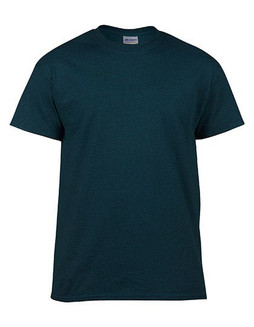 Gildan G5000 - Gildan Heavy Cotton Classic Fit Crew Neck T-Shirt
